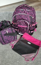You schulrucksack schulranzen gebraucht kaufen  Schwarzenberg