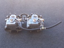 Carburatori fiat 130 usato  Sora