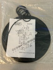 Feit pompe pvm d'occasion  Expédié en Belgium