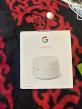 Google wifi point for sale  Salt Lake City