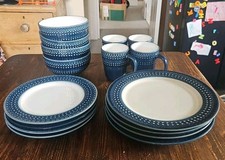 Denby pottery stoneware for sale Denby pottery stoneware for sale  COLCHESTER