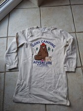 Shirtkleid 134 140 gebraucht kaufen  Sondershausen