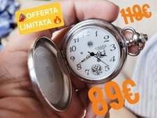 Slava ussr mechanical usato  Pontedera
