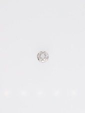 Ciondolo oro bianco usato Ciondolo oro bianco usato  Roma