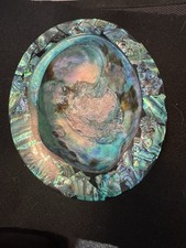 Abalone shell smudging for sale  Moses Lake