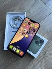Apple iphone 128gb for sale  CHELMSFORD