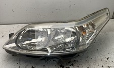 Faro anteriore sinistro usato  Italia