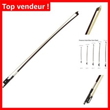 Archet violon forenza d'occasion  Matha