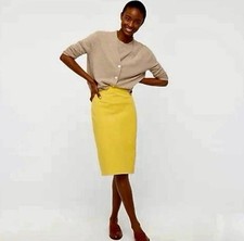 Nwot 98j.crew pencil for sale  Montebello
