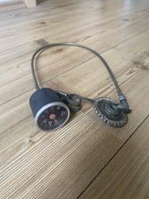 Vdo tacho tachometer gebraucht kaufen  Kremmen
