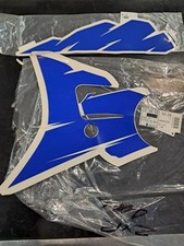 Adesivi originali kawasaki usato  Roma