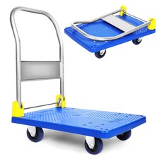 Platform truck 440lb for sale  Brentwood