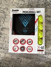Pickleball set paddles for sale  Knightdale