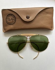 Vintage ray ban gebraucht kaufen  Frankfurt am Main