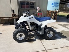 2004 suzuki ltz for sale  Yuma