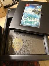 The legend zelda d'occasion  Neuilly-sur-Seine