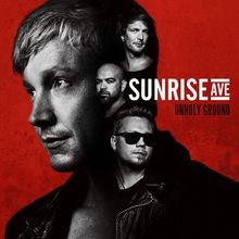 Unholy ground sunrise gebraucht kaufen  Berlin