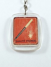 Usado, Chaveiro - Caneta Viseira Stylos - Papelaria, Vintage Anos 1960 - comprar usado  Enviando para Brazil