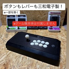 Controle de arcade usando Raspberry Pi Pico 10 baixa latência comprar usado  Enviando para Brazil