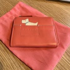 Unused radley salmon for sale  WELLING