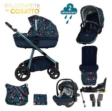 Cosatto wow continental for sale  DUNFERMLINE
