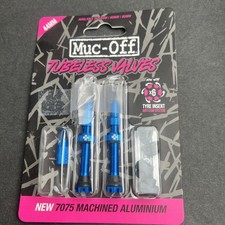 Muc 44mm tubeless for sale  Hurricane