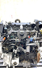 Rhs motore peugeot usato  Frattaminore