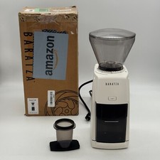 Baratza encore esp for sale  Simpsonville