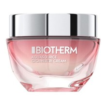 Biotherm aquasource cica usato  Italia