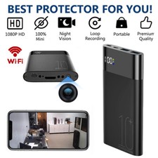 Camera 1080p power d'occasion  Expédié en Belgium