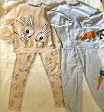 Girls sweatsuit set for sale  Decatur