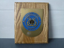 Wappen holz shanty gebraucht kaufen  Fruerlund,-Engelsby, Tastrup