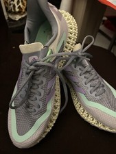 Scarpe donna sportive usato  Italia