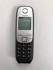 Gigaset a415h cordless for sale  CREWE