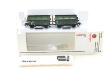 Märklin 46010 schienenreinigu gebraucht kaufen  Neumünster