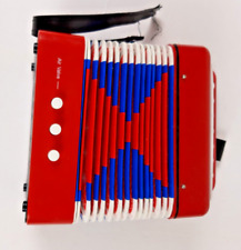 John lewis accordion for sale  PORTSMOUTH