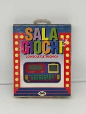 Retrogaming console elettronic usato  Giarre