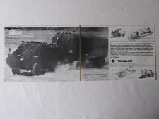 1984 pub tangram d'occasion  Yport