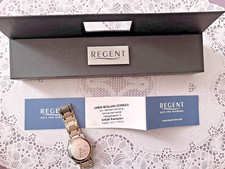 Regent titan herrenarmbanduhr gebraucht kaufen  Wangen im Allgäu