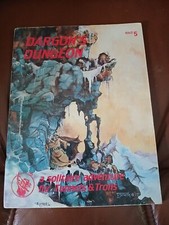 Dargon dungeon classic for sale  SHREWSBURY