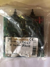 Sime scheda elettronica usato Sime scheda elettronica usato  Monselice