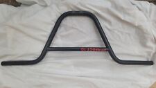 Perfect bmx handlebars for sale  COLCHESTER