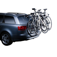 Thule bike boot for sale  CHELMSFORD
