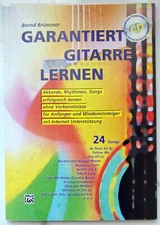gitarre lernen buch gebraucht kaufen gitarre lernen buch gebraucht kaufen Darmstadt