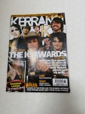 kerrang issue 1 for sale kerrang issue 1 for sale LIPHOOK