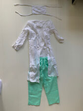 Doctor costume child for sale  WEST MALLING