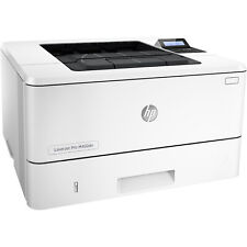 HP LaserJet Pro M402DN - C5F94A Laser S/W A4 USB LAN Duplex poniżej 25 000 S. na sprzedaż  Wysyłka do Poland