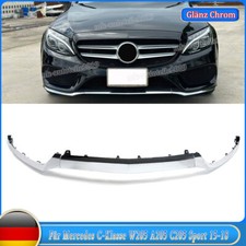Mercedes benz w205 gebraucht kaufen  Dortmund