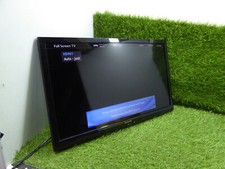 Panasonic television freeview for sale  CHERTSEY