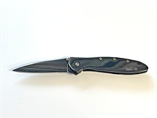 Kershaw 1660bg leek d'occasion  Expédié en Belgium